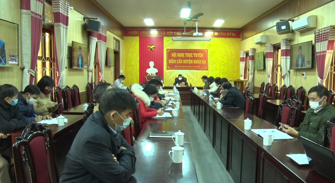 Hội nghị Văn hóa toàn quốc triển khai thực hiện Nghị quyết Đại hội XIII của Đảng.